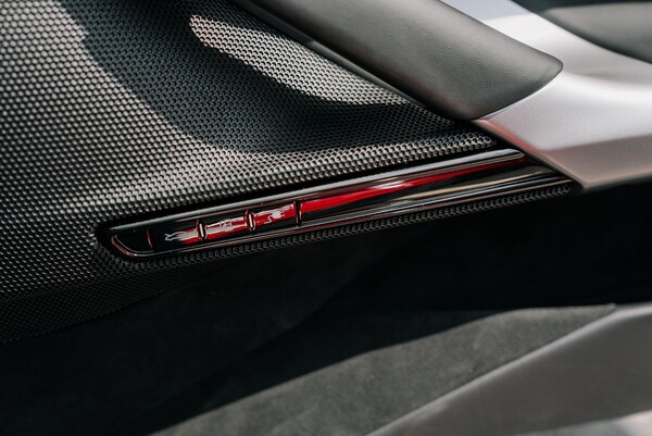 Used Ferrari SF90 Stradale for sale - 76284259: Photo 45