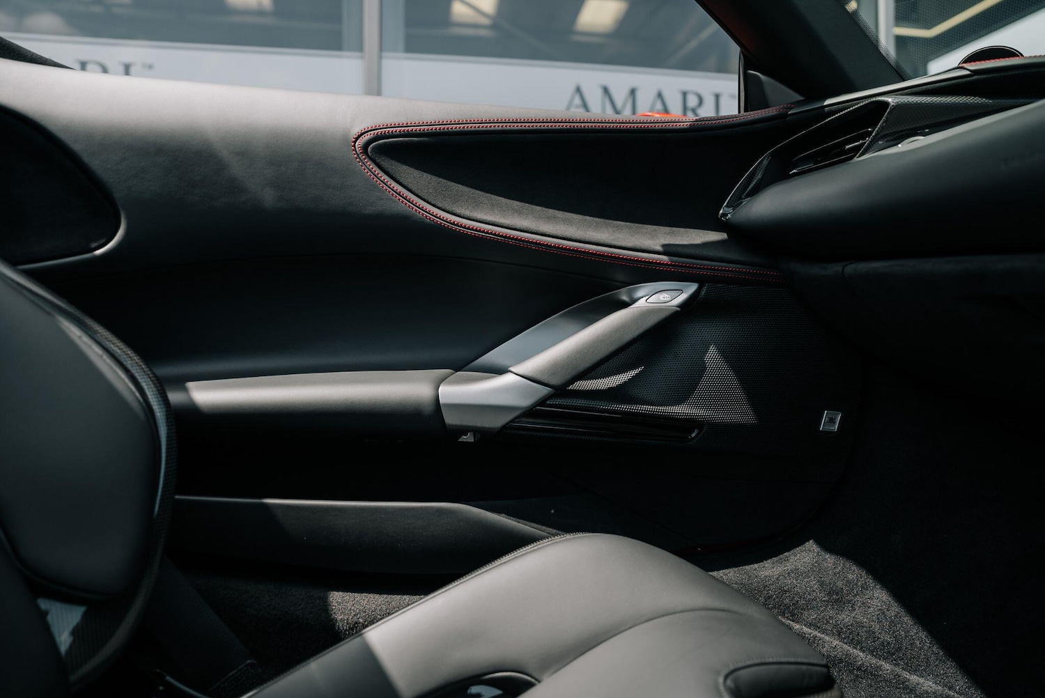 Used Ferrari SF90 Spider 2023 for sale - 76284259: Photo 47