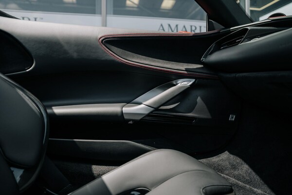 Used Ferrari SF90 Stradale for sale - 76284259: Photo 47