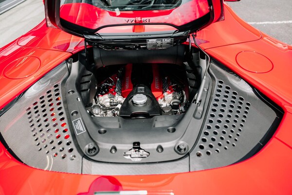 Used Ferrari SF90 Stradale for sale - 76284259: Photo 53
