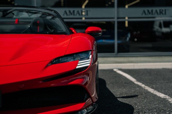 Used Ferrari SF90 Stradale for sale - 76284259: Photo 7
