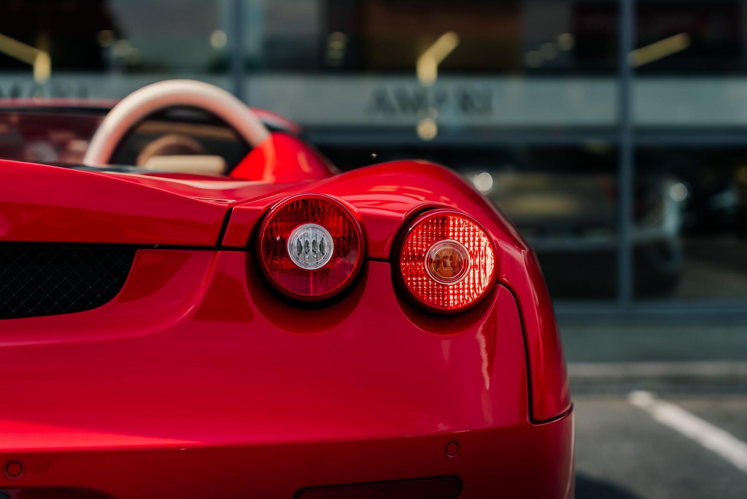 Used Ferrari F430 for sale - 77253688: Photo 10