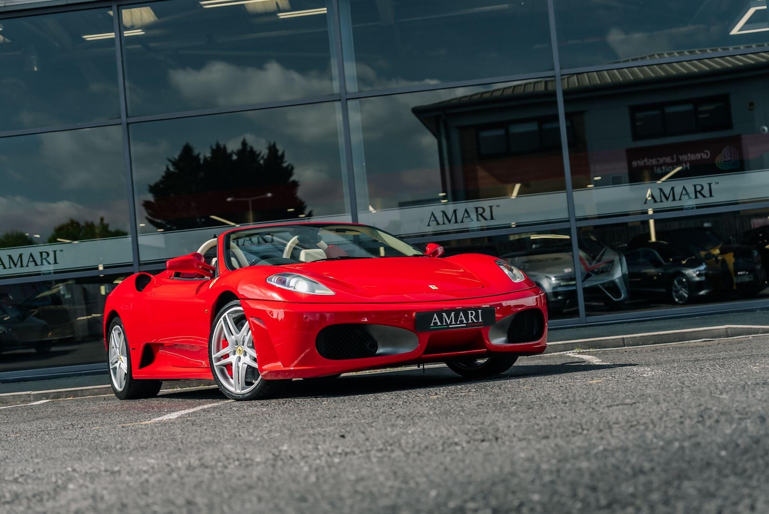 Used Ferrari F430 for sale - 77253688: Photo 11