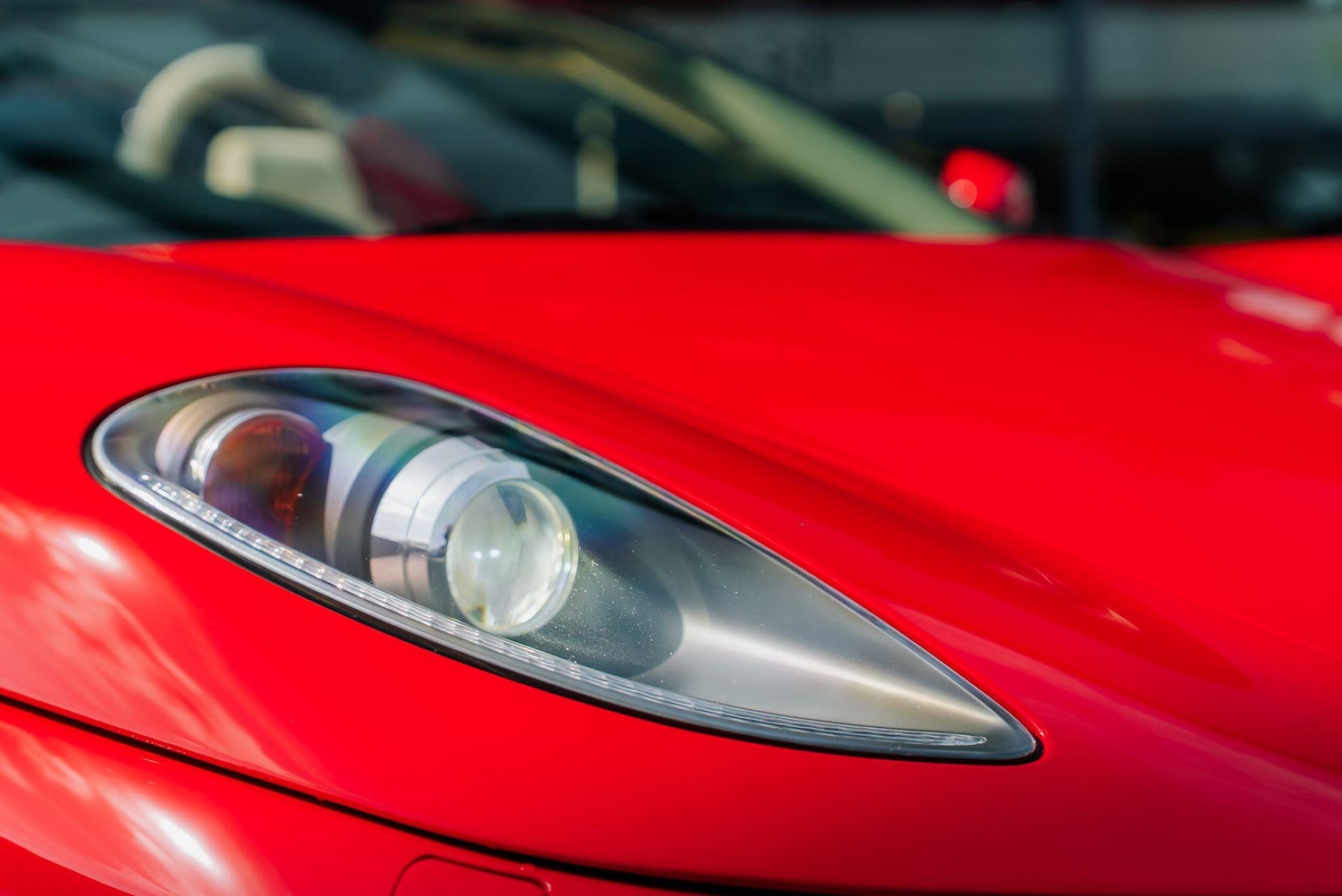 Used Ferrari F430 for sale - 77253688: Photo 14