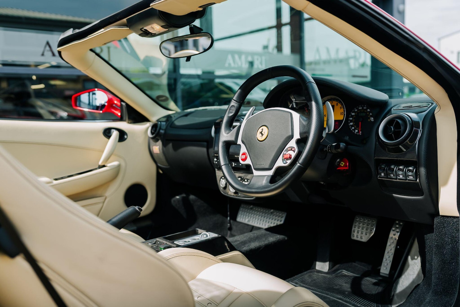 Used Ferrari F430 for sale - 77253688: Photo 31