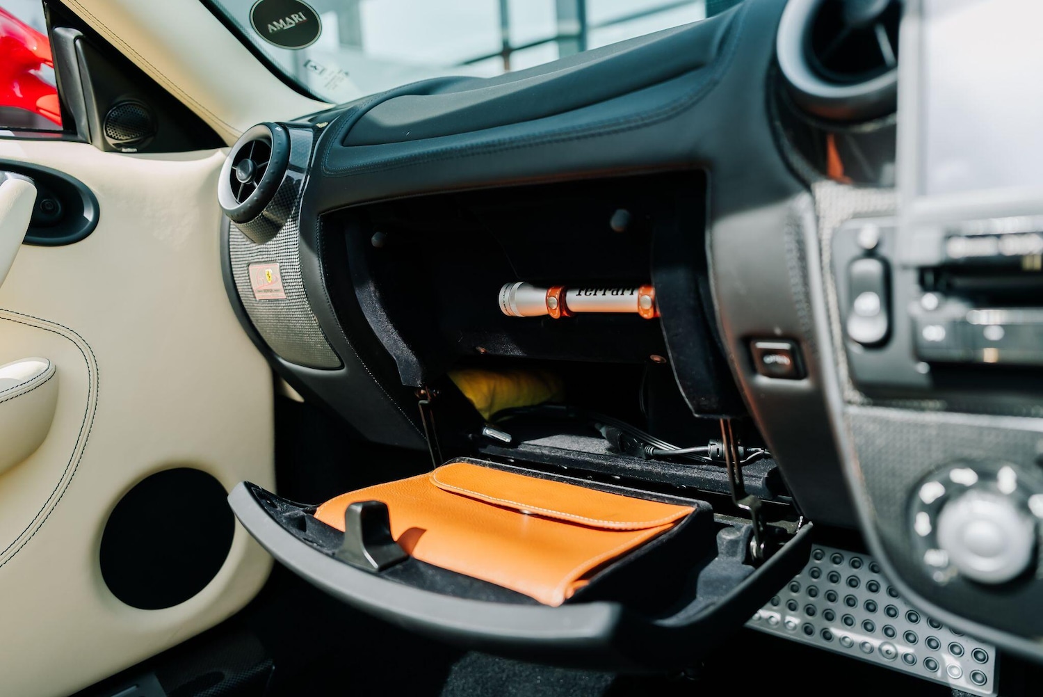 Used Ferrari F430 for sale - 77253688: Photo 44