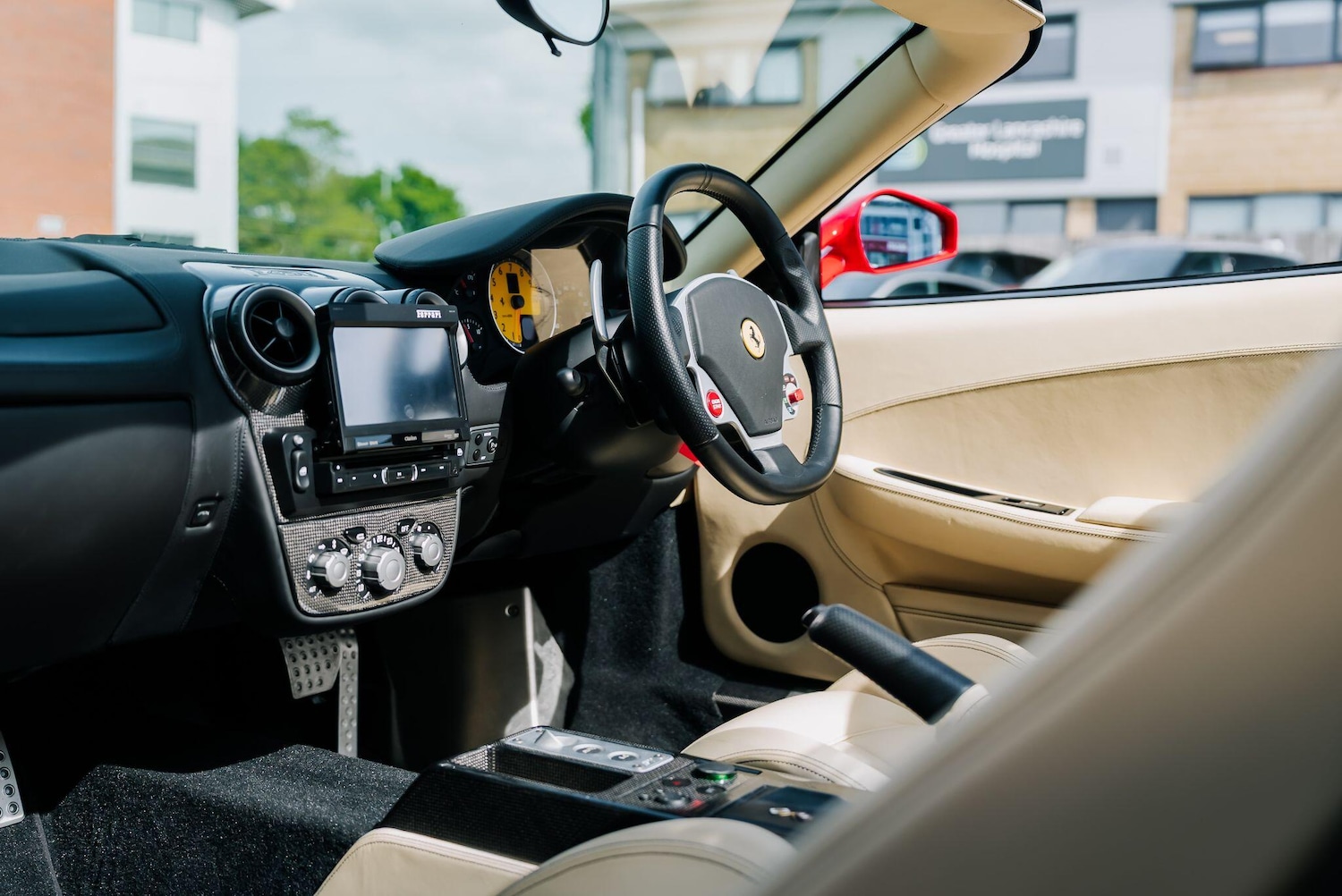 Used Ferrari F430 for sale - 77253688: Photo 45