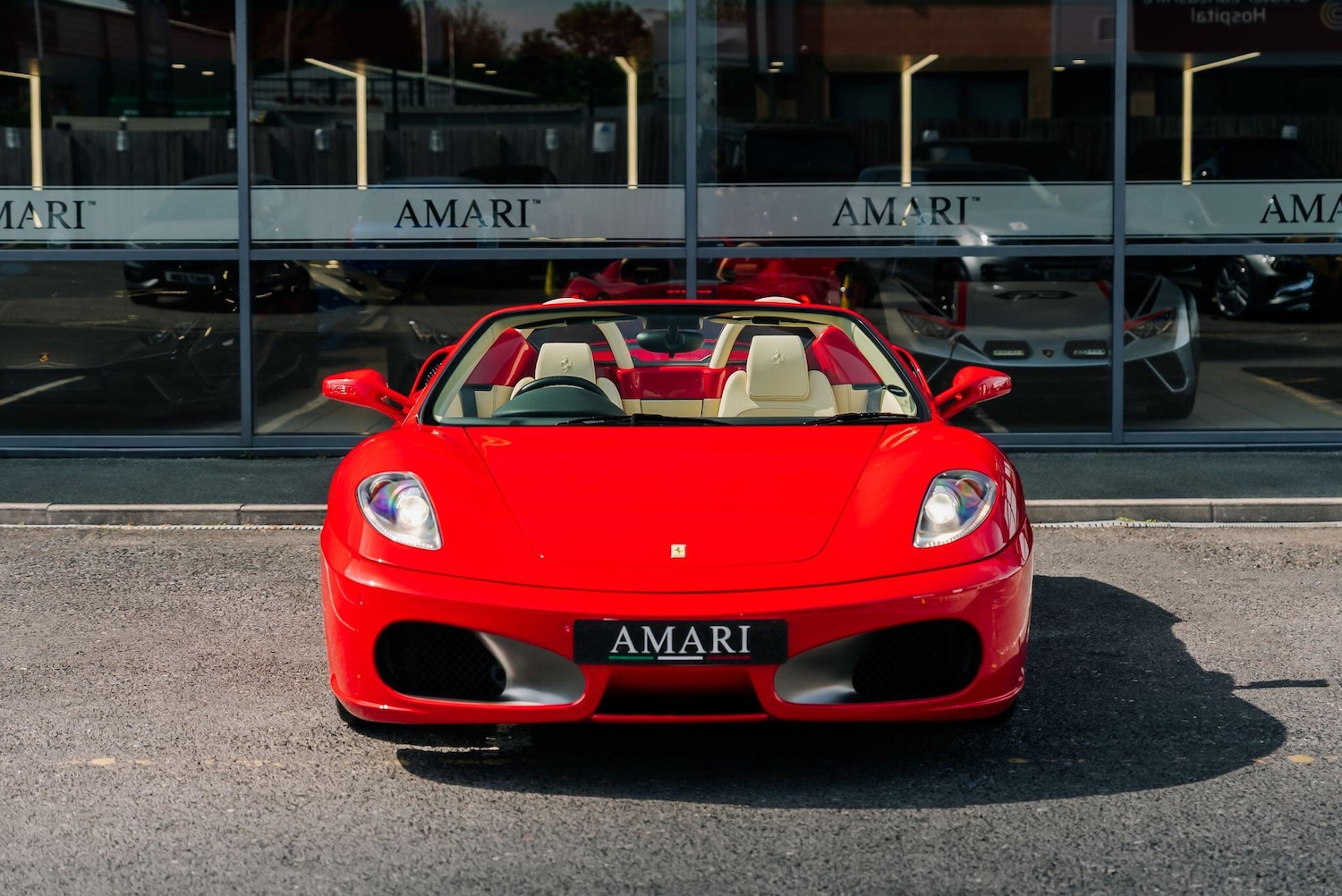 Used Ferrari F430 for sale - 77253688: Photo 6