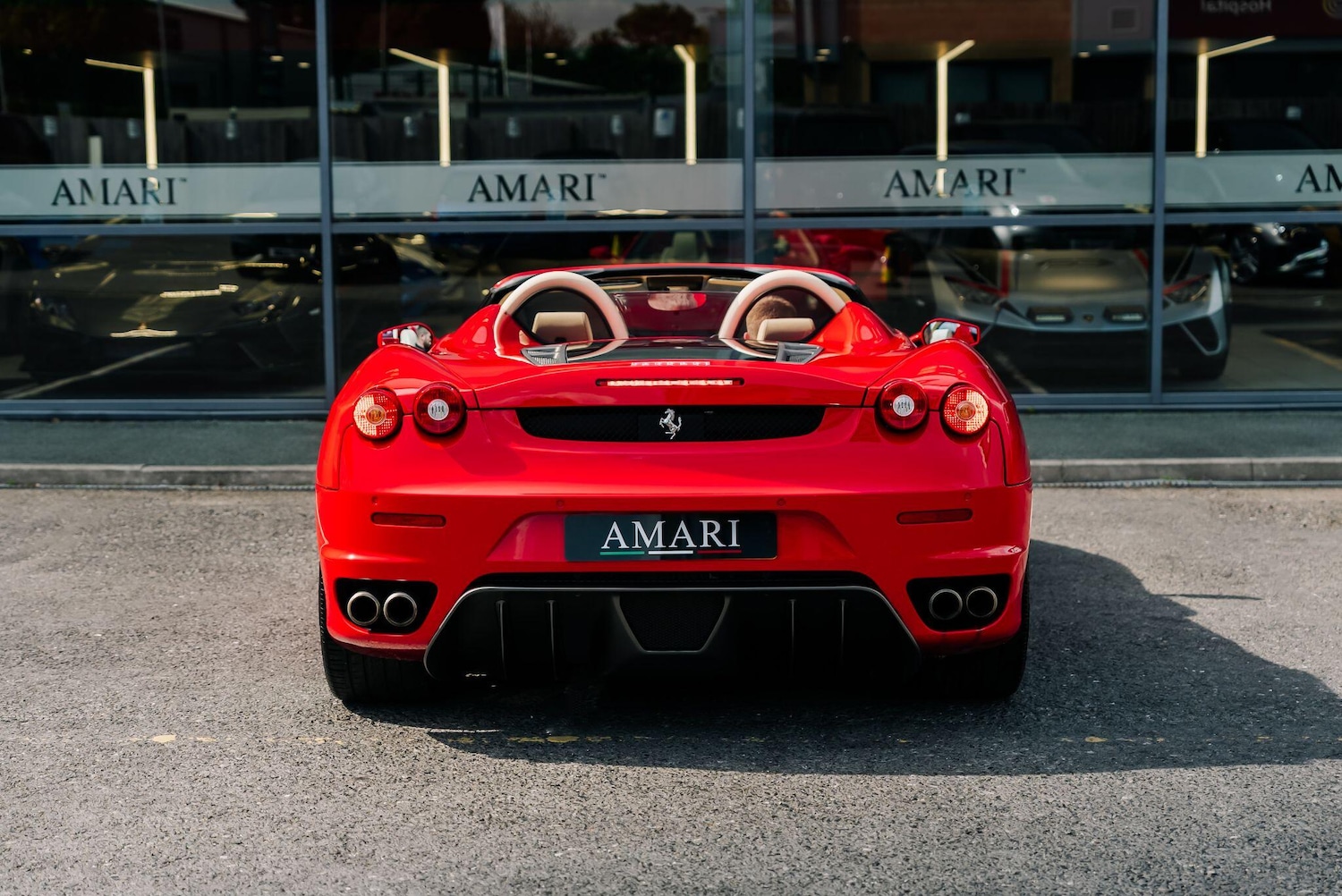Used Ferrari F430 for sale - 77253688: Photo 9