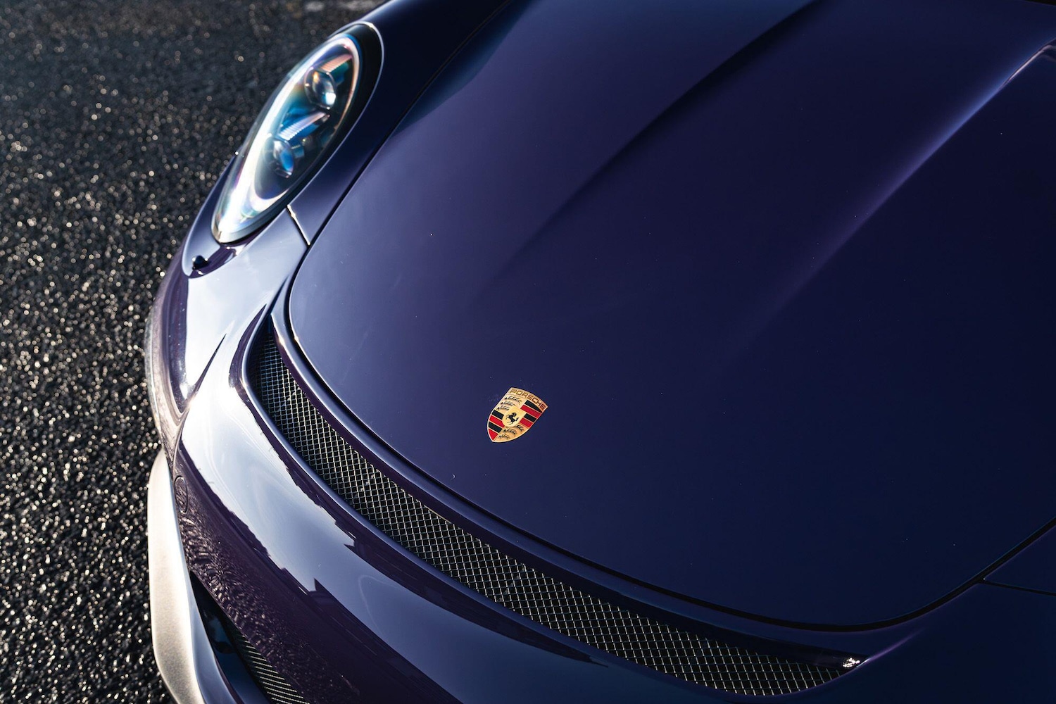 Used Porsche 911 2016 for sale - 77120269: Photo 12