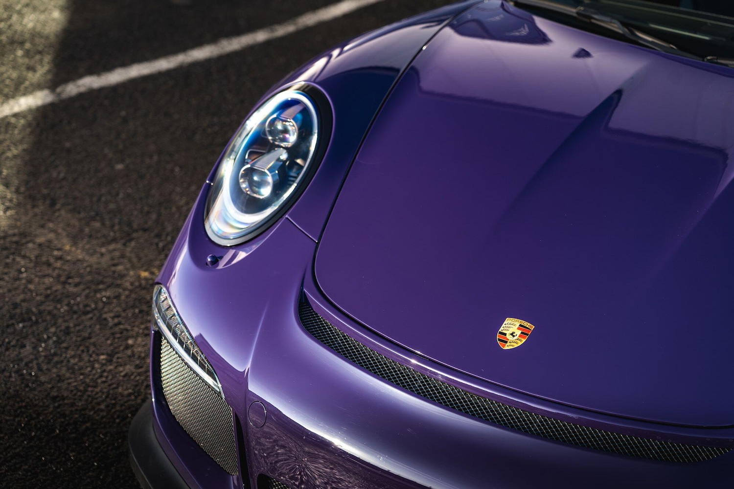 Used Porsche 911 2016 for sale - 77120269: Photo 14