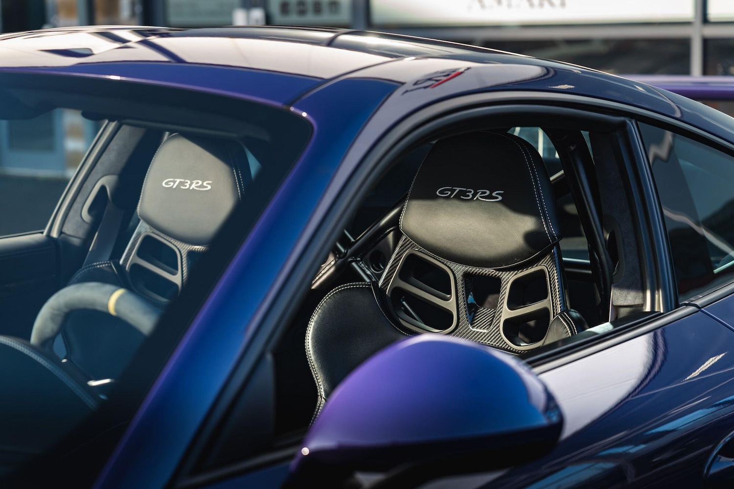 Used Porsche 911 2016 for sale - 77120269: Photo 15