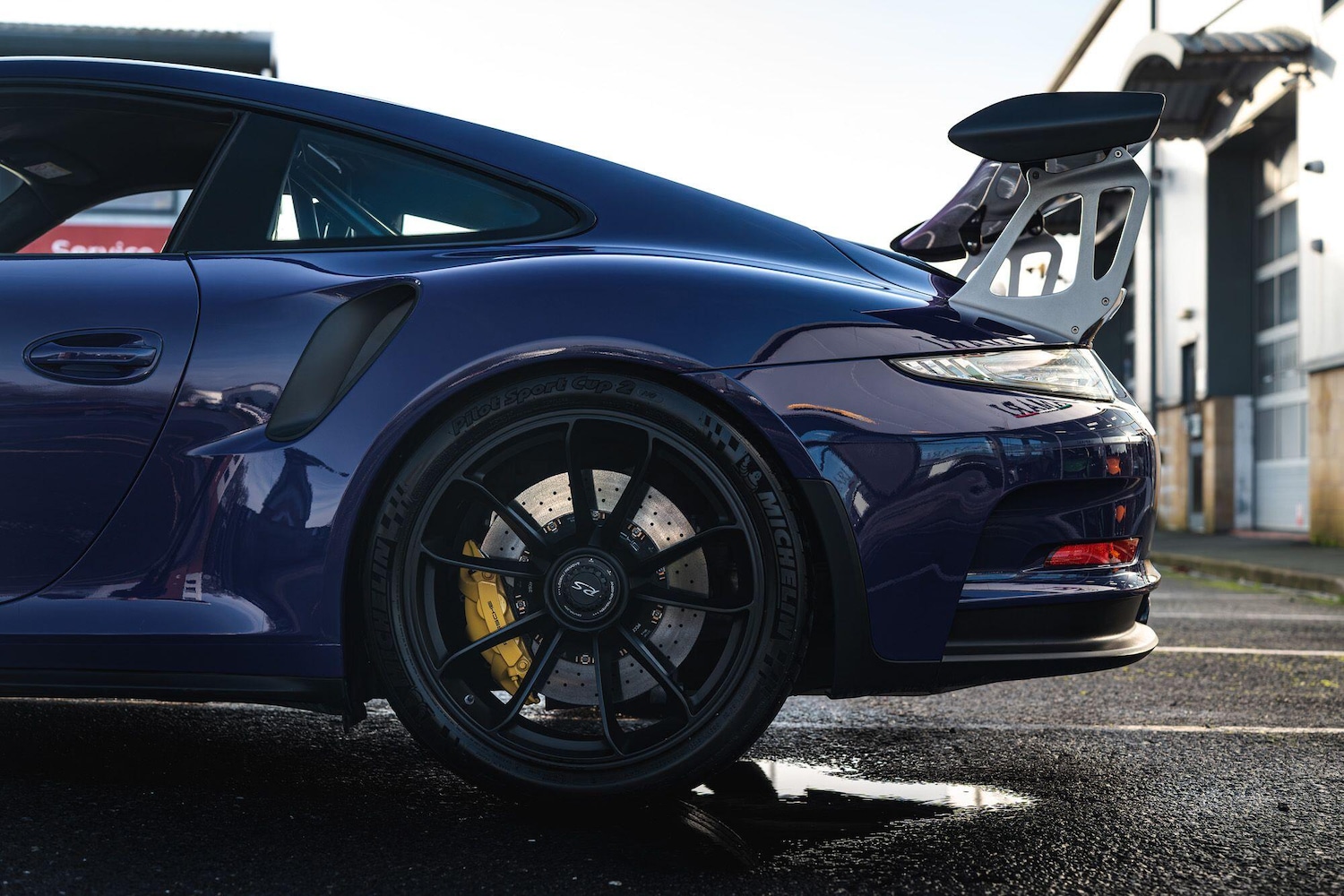 Used Porsche 911 2016 for sale - 77120269: Photo 16