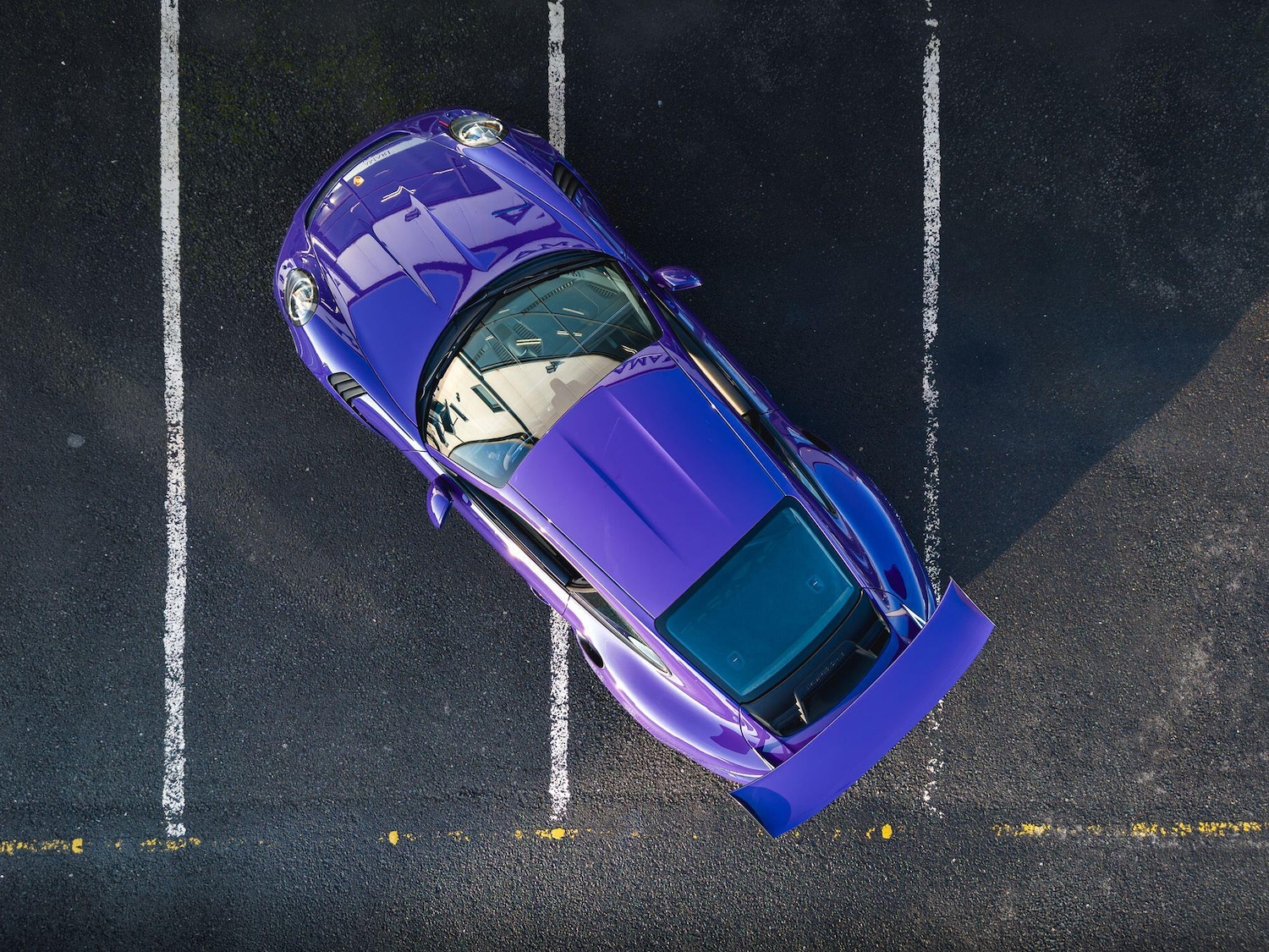 Used Porsche 911 2016 for sale - 77120269: Photo 21