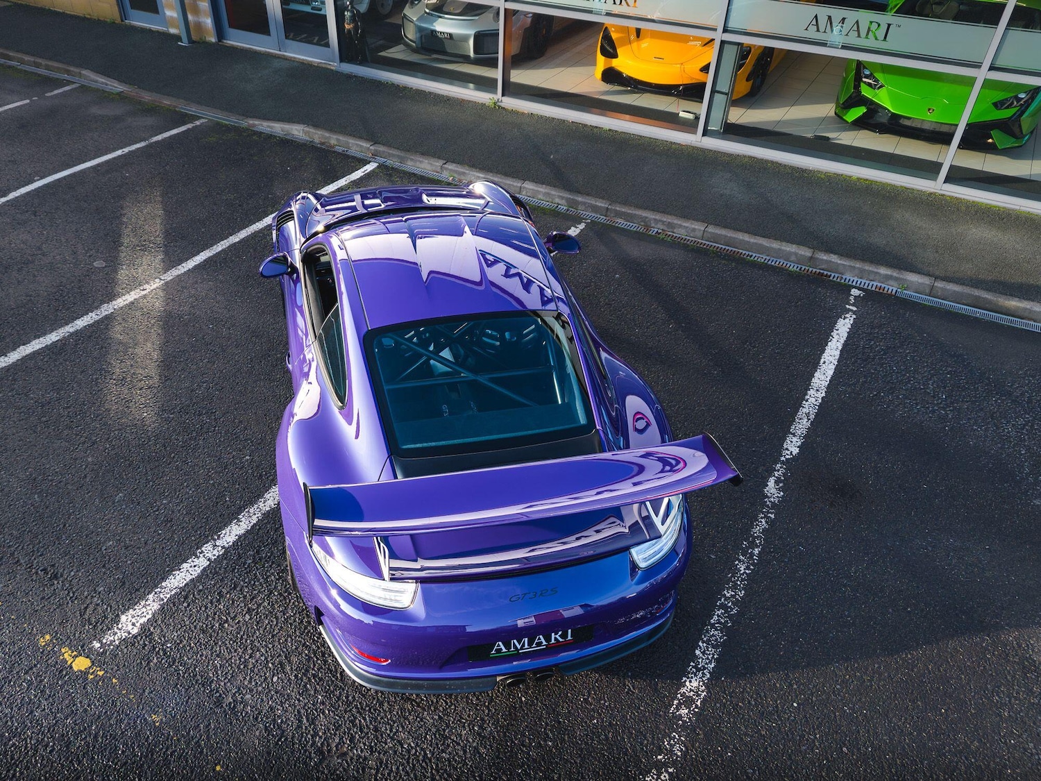 Used Porsche 911 2016 for sale - 77120269: Photo 22