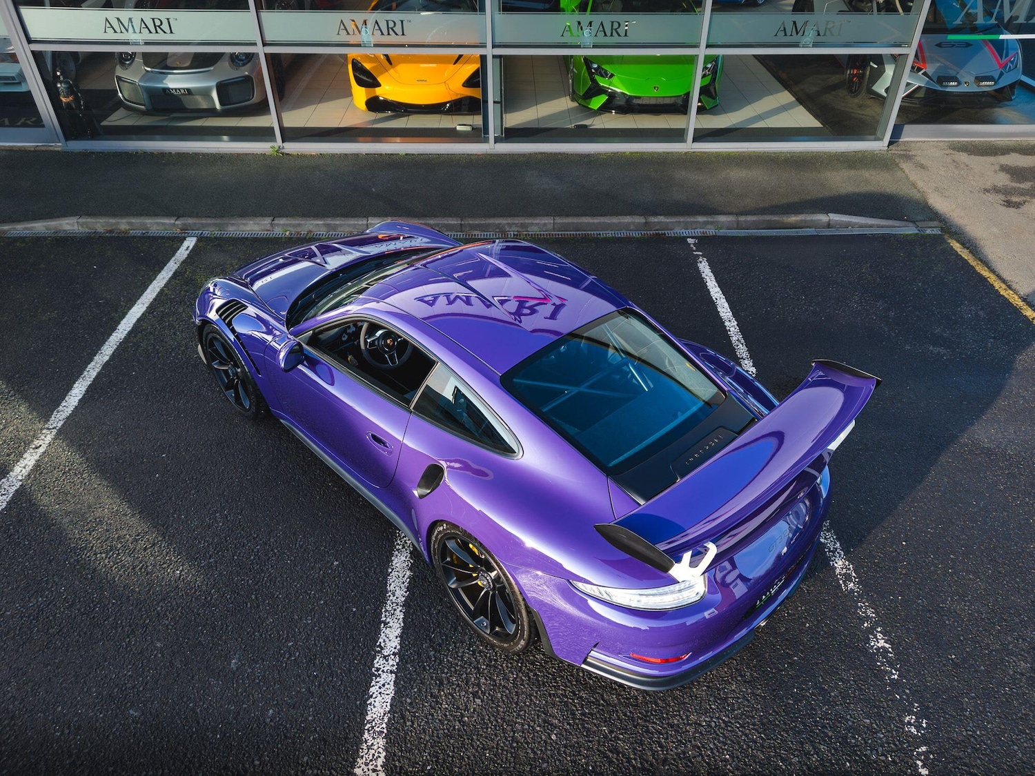 Used Porsche 911 2016 for sale - 77120269: Photo 23