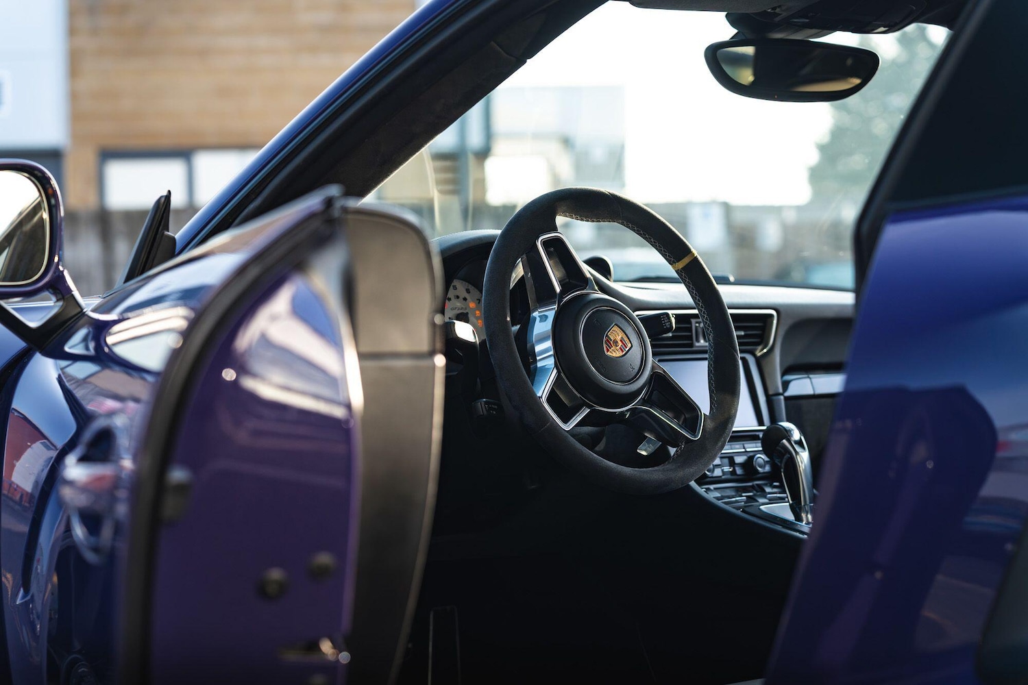 Used Porsche 911 2016 for sale - 77120269: Photo 24