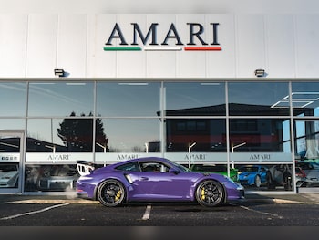 Used Porsche 911 2016 for sale - 77120269: Photo