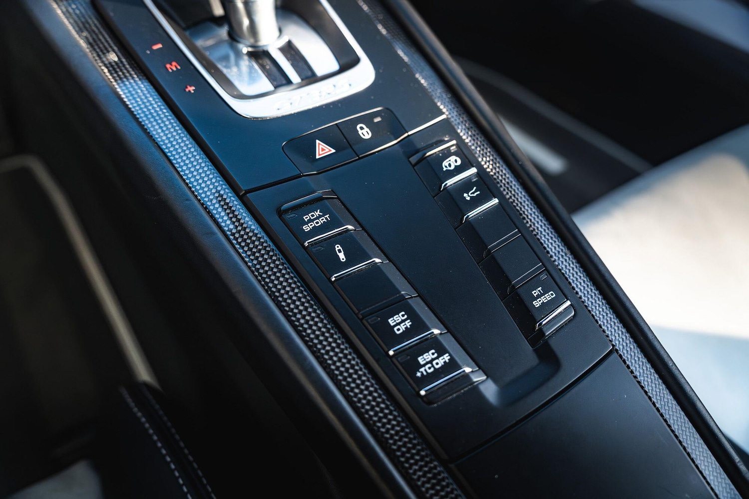 Used Porsche 911 2016 for sale - 77120269: Photo 32