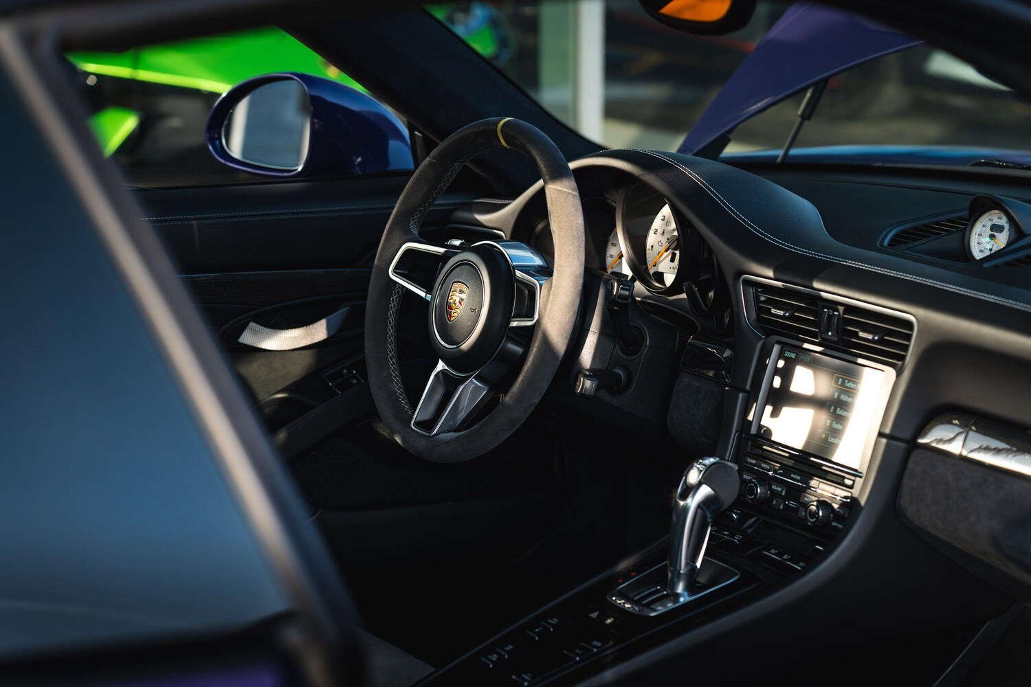 Used Porsche 911 2016 for sale - 77120269: Photo 33