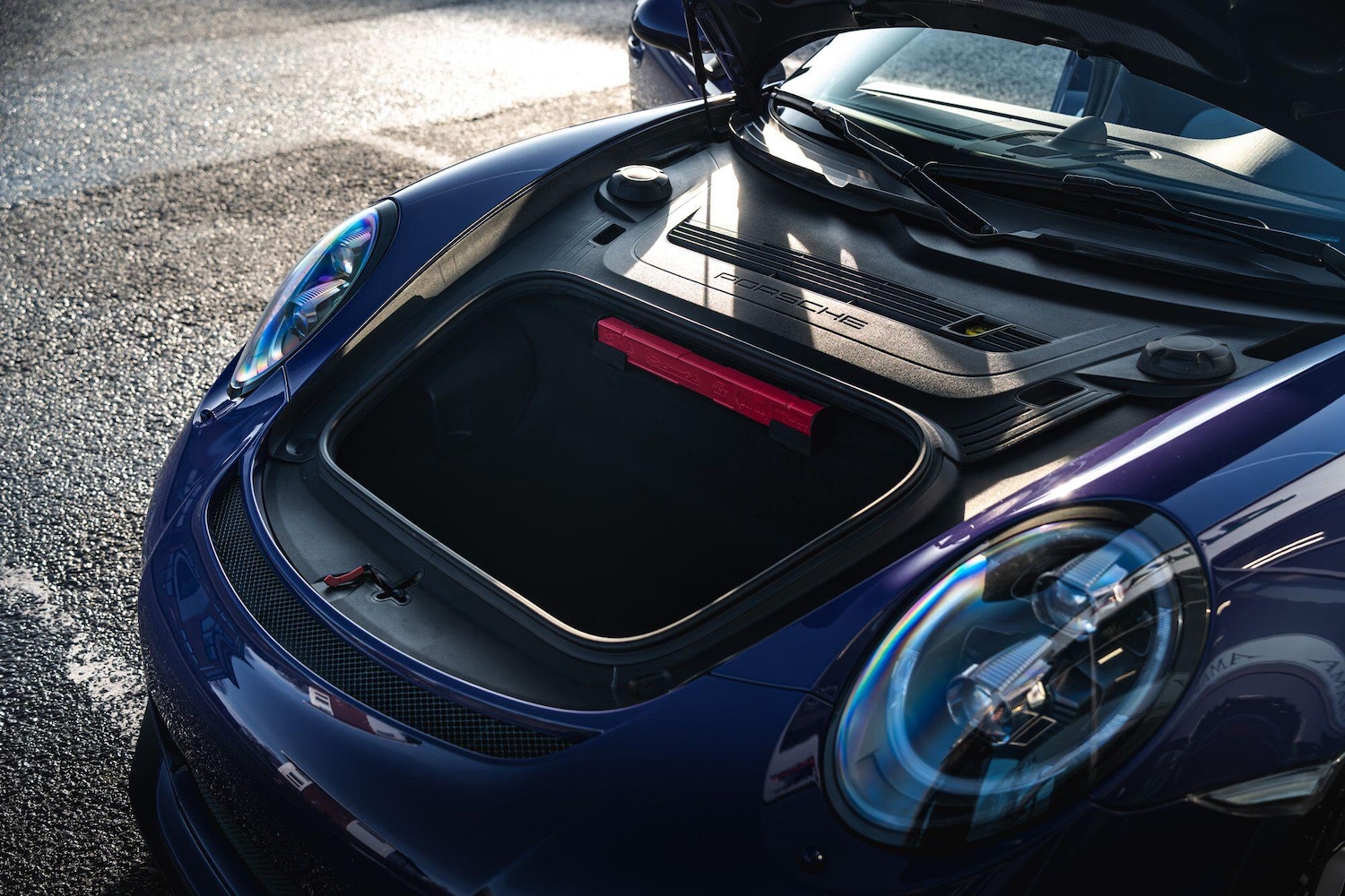 Used Porsche 911 2016 for sale - 77120269: Photo 36