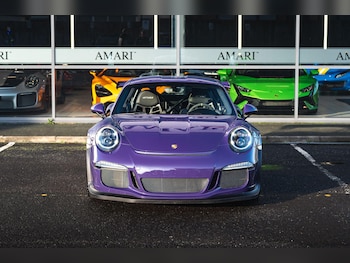 Used Porsche 911 2016 for sale - 77120269: Photo