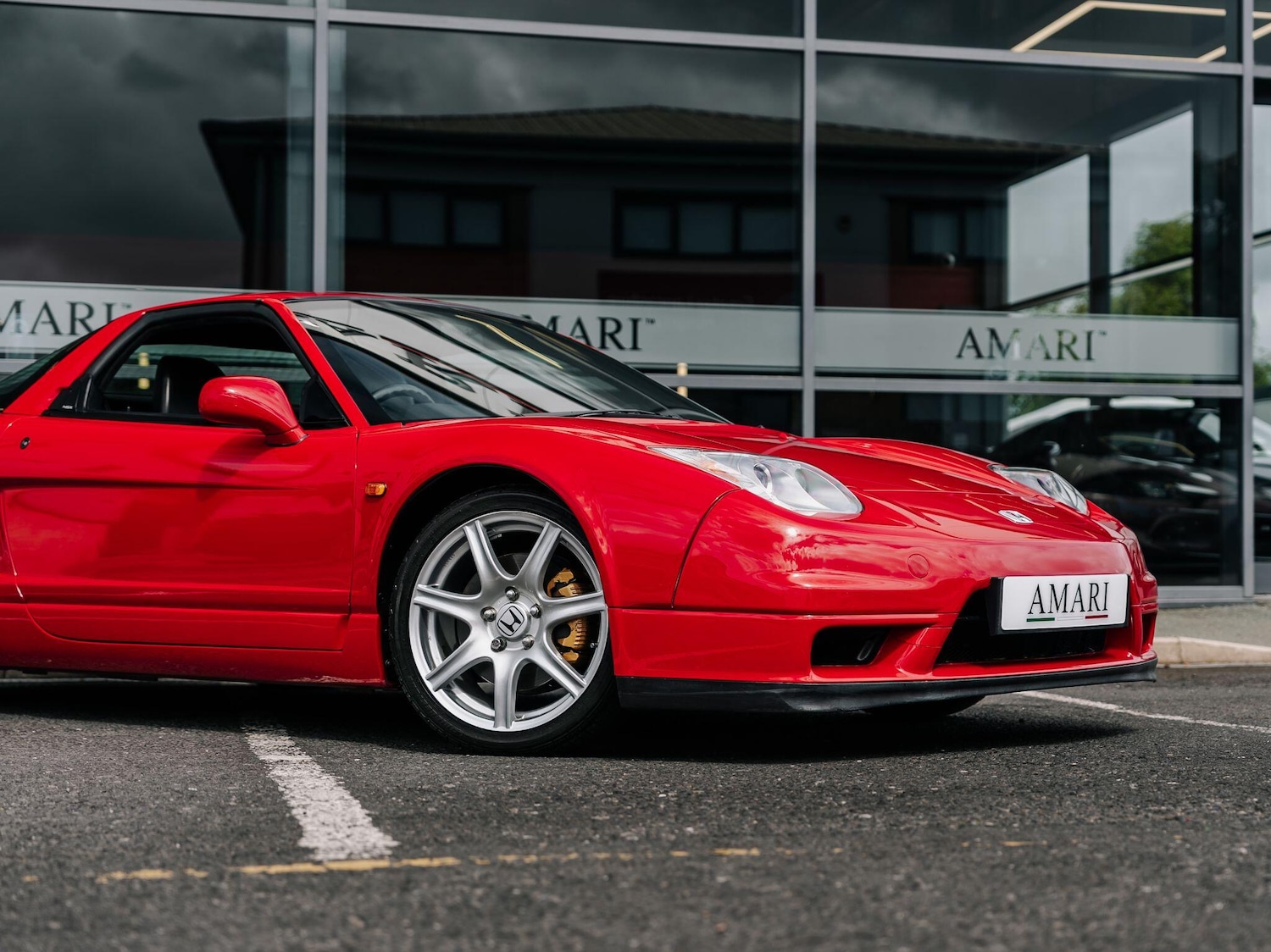 Used Honda NSX for sale - 76476680: Photo 10