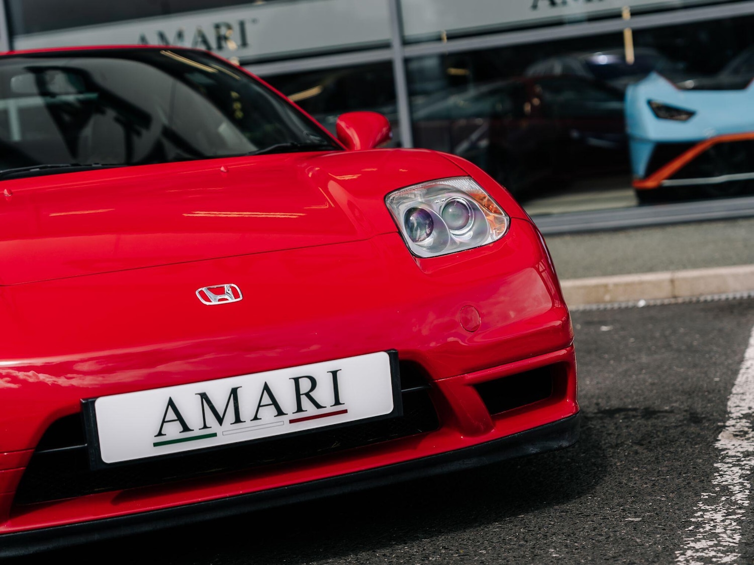 Used Honda NSX for sale - 76476680: Photo 12