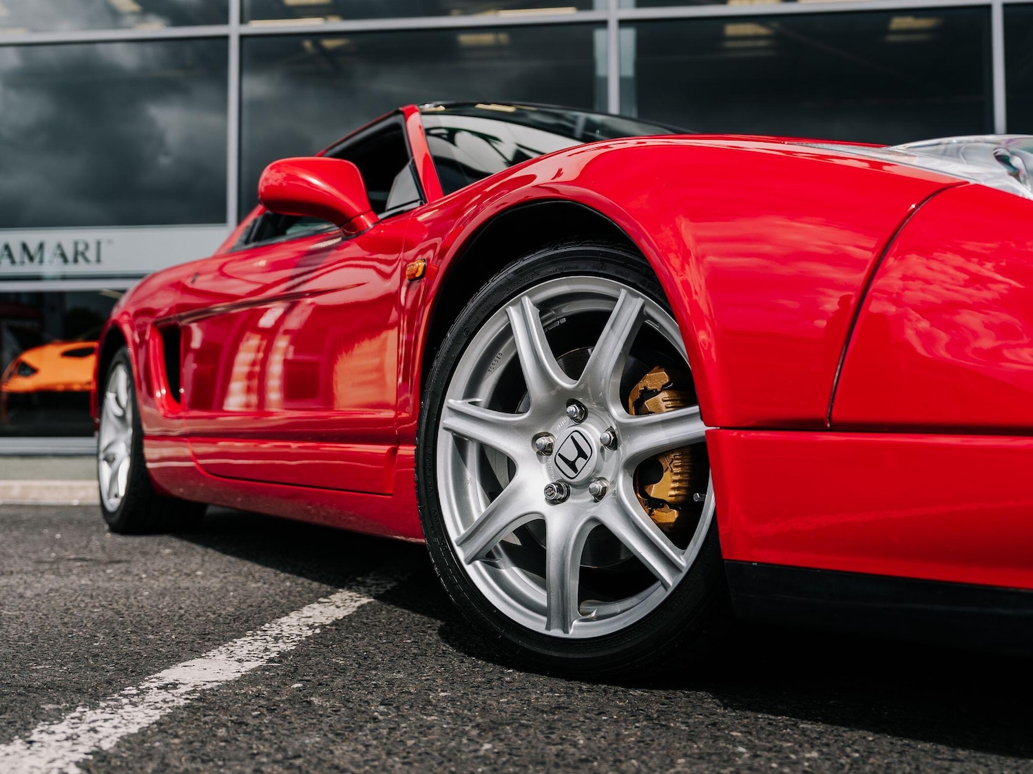 Used Honda NSX for sale - 76476680: Photo 13