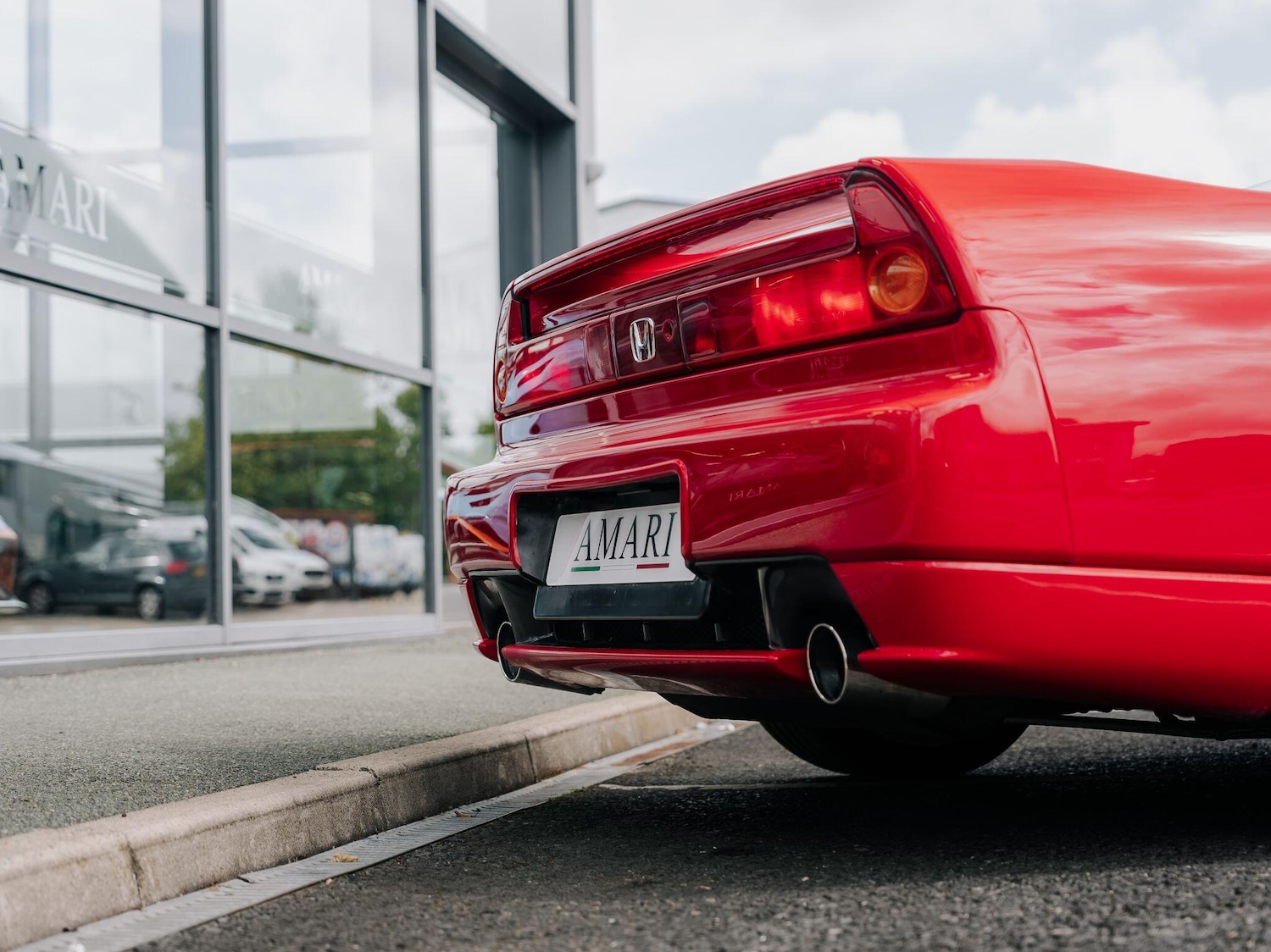 Used Honda NSX for sale - 76476680: Photo 14