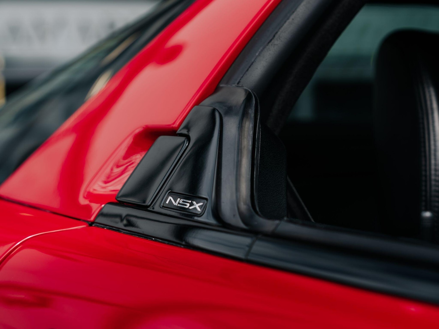 Used Honda NSX for sale - 76476680: Photo 15