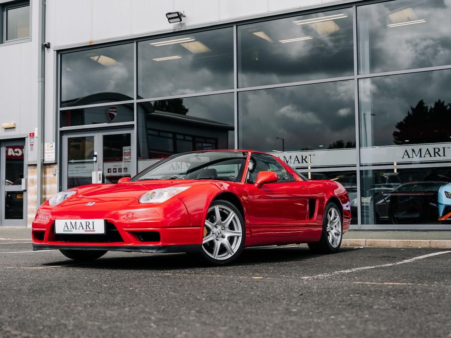 Used Honda NSX for sale - 76476680: Photo 17