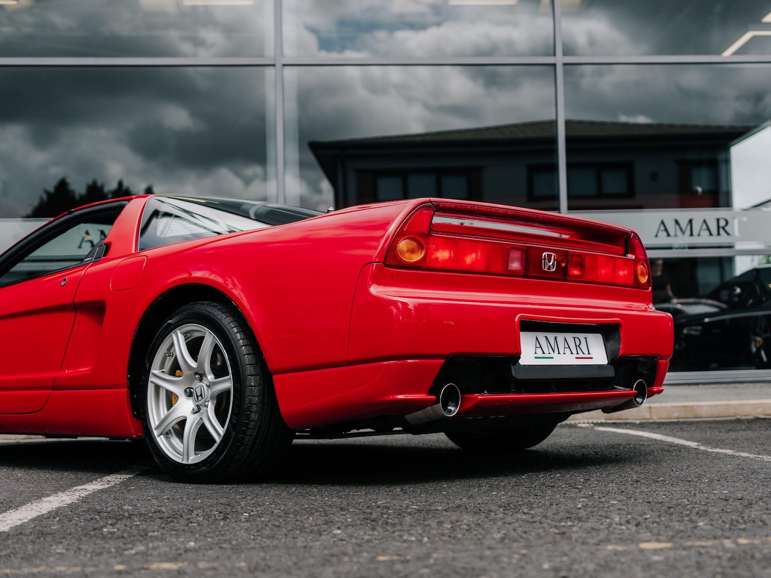 Used Honda NSX for sale - 76476680: Photo 18