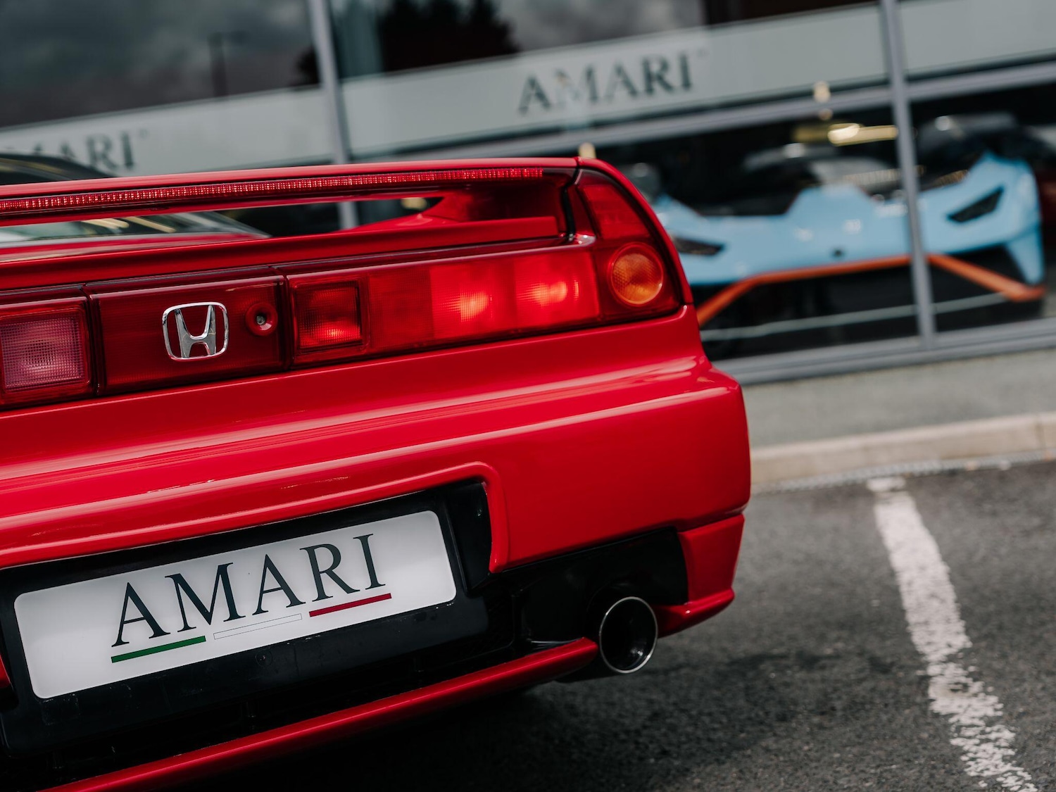 Used Honda NSX for sale - 76476680: Photo 19