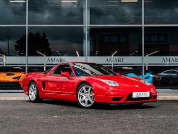 Used Honda NSX 2004 for sale - 76476680: Photo