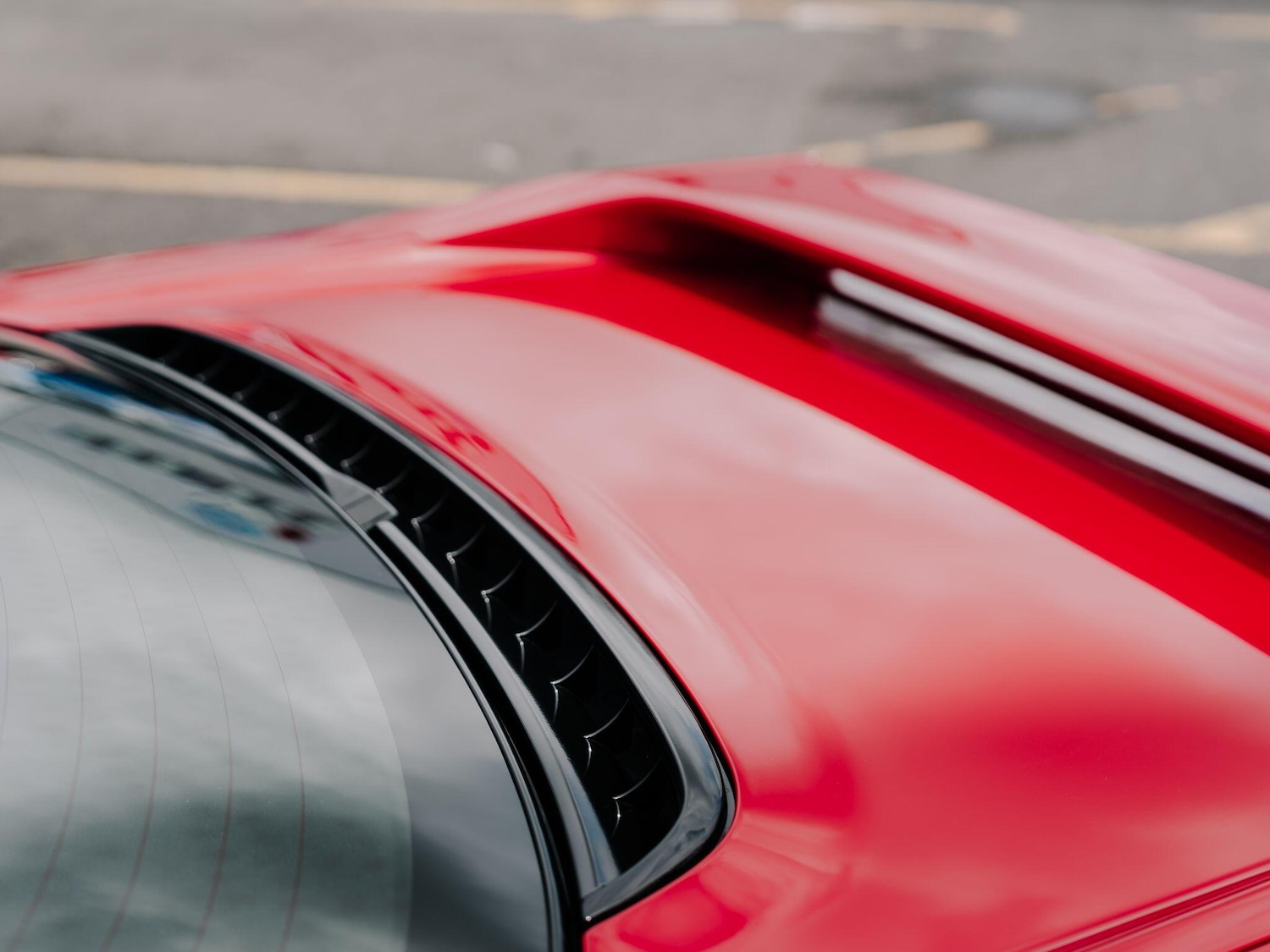 Used Honda NSX for sale - 76476680: Photo 21