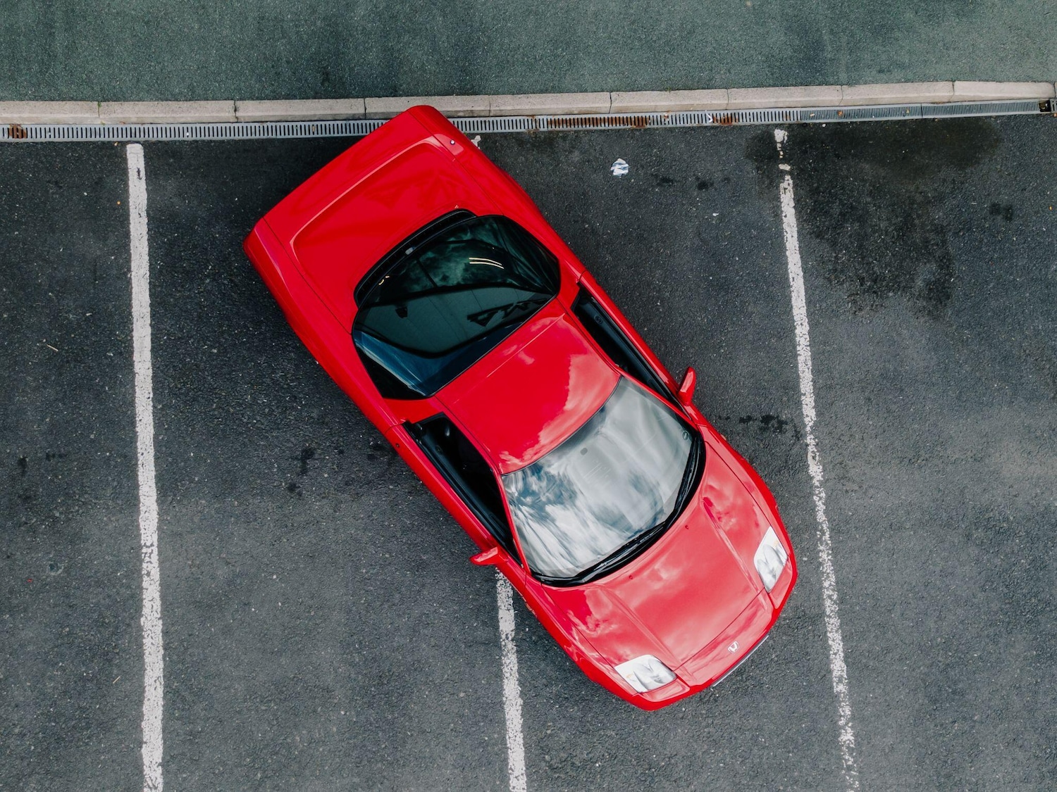 Used Honda NSX for sale - 76476680: Photo 24