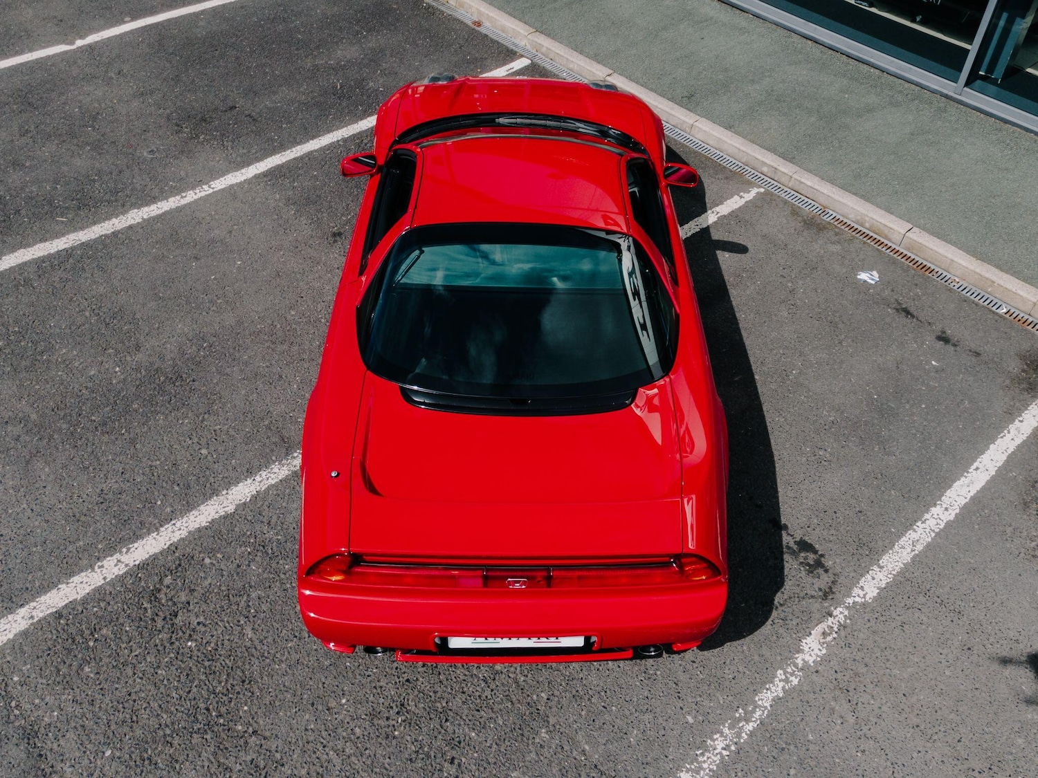 Used Honda NSX for sale - 76476680: Photo 26