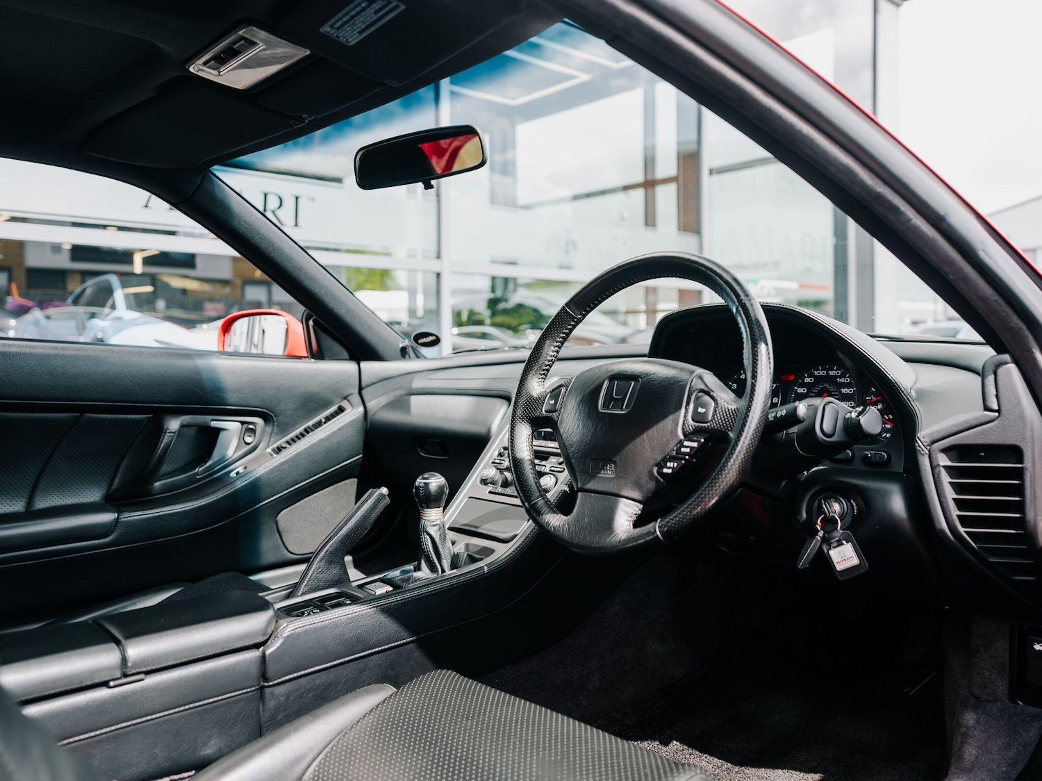 Used Honda NSX for sale - 76476680: Photo 27