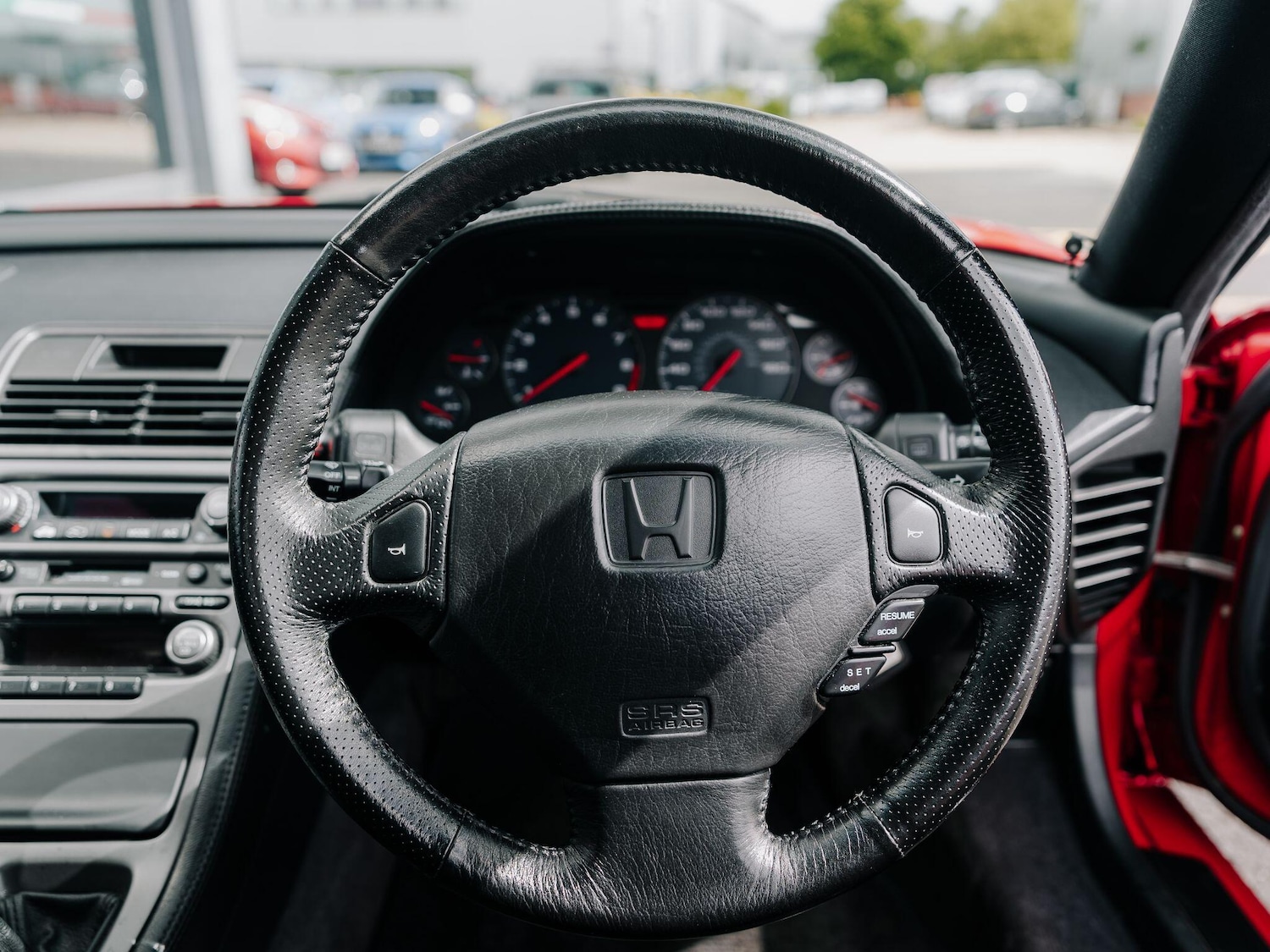 Used Honda NSX for sale - 76476680: Photo 28