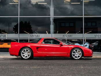 Used Honda NSX 2004 for sale - 76476680: Photo