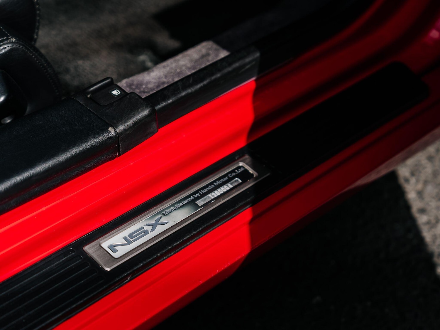 Used Honda NSX for sale - 76476680: Photo 31