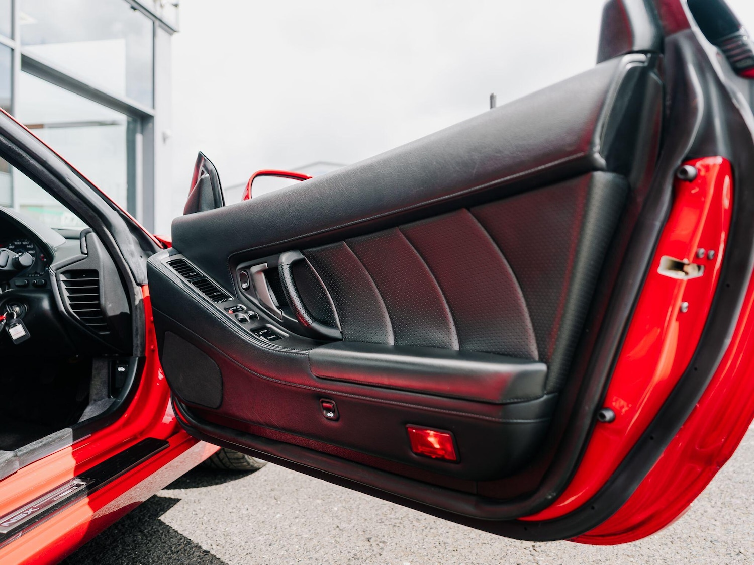 Used Honda NSX for sale - 76476680: Photo 32