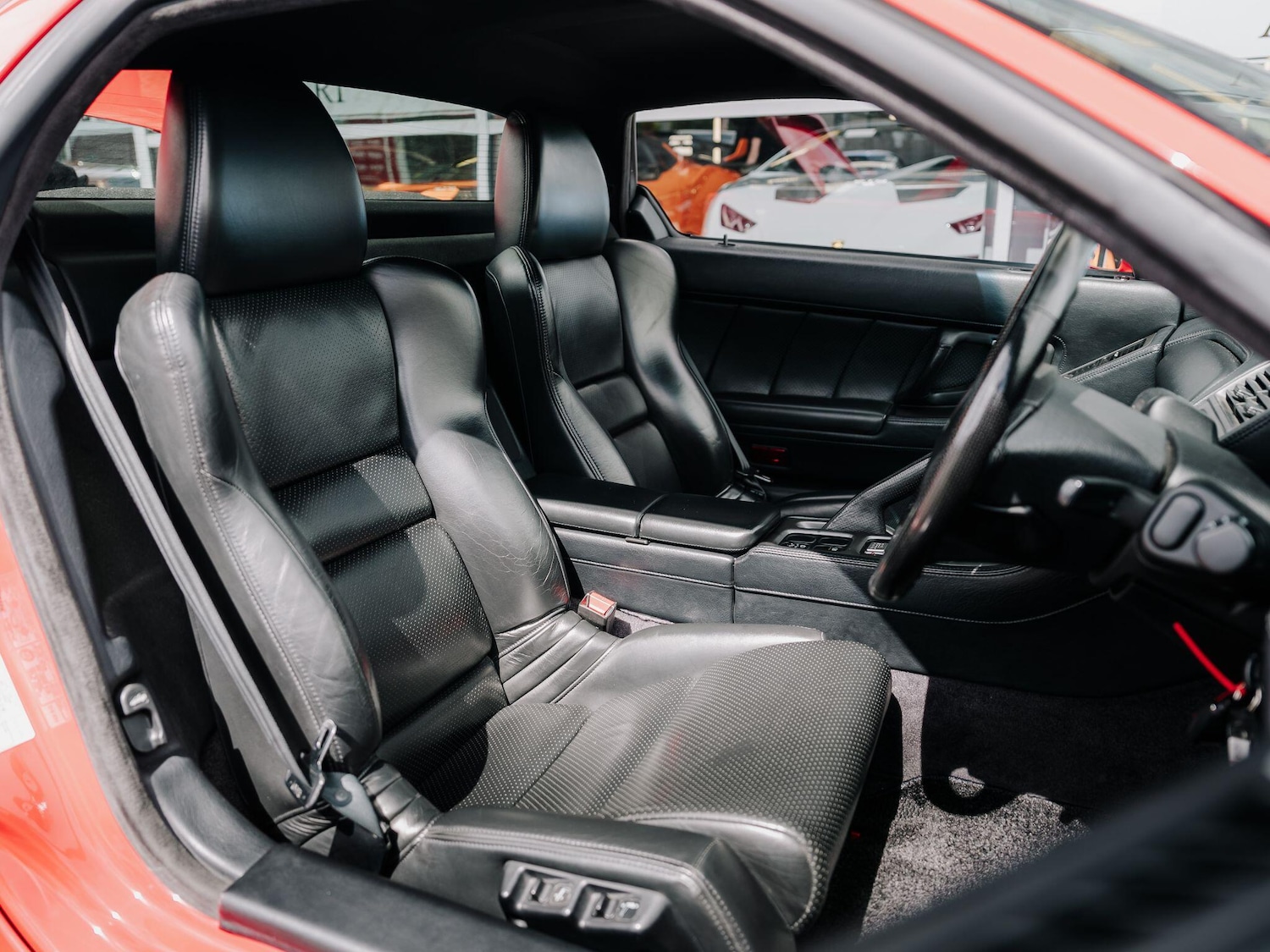 Used Honda NSX for sale - 76476680: Photo 34