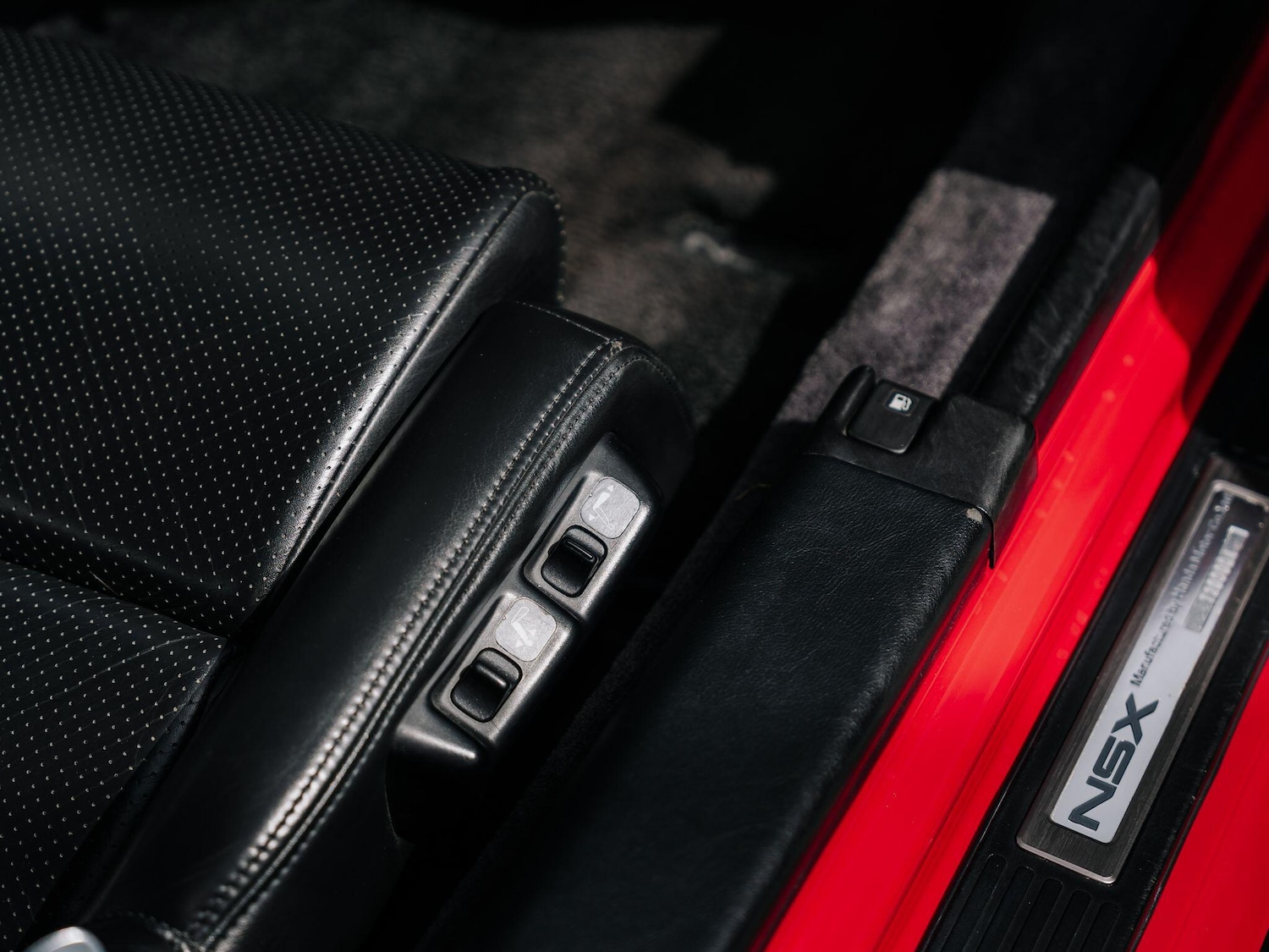 Used Honda NSX for sale - 76476680: Photo 35