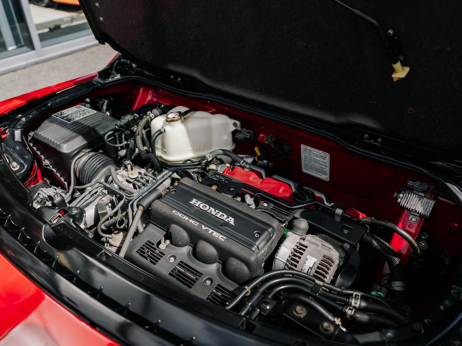 Used Honda NSX for sale - 76476680: Photo 37