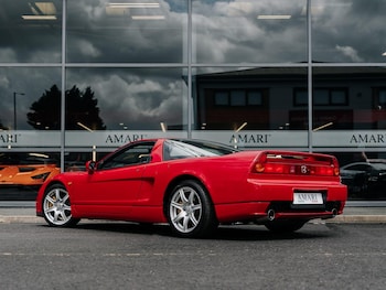 Used Honda NSX 2004 for sale - 76476680: Photo