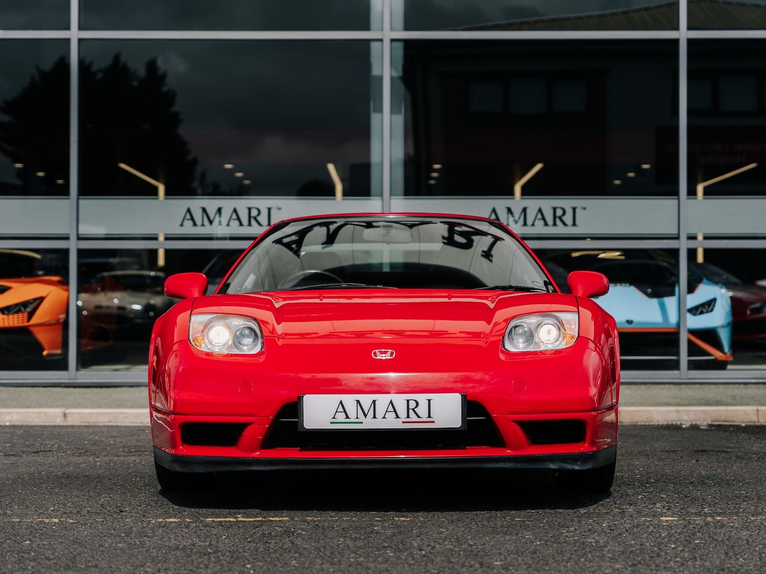 Used Honda NSX for sale - 76476680: Photo 4