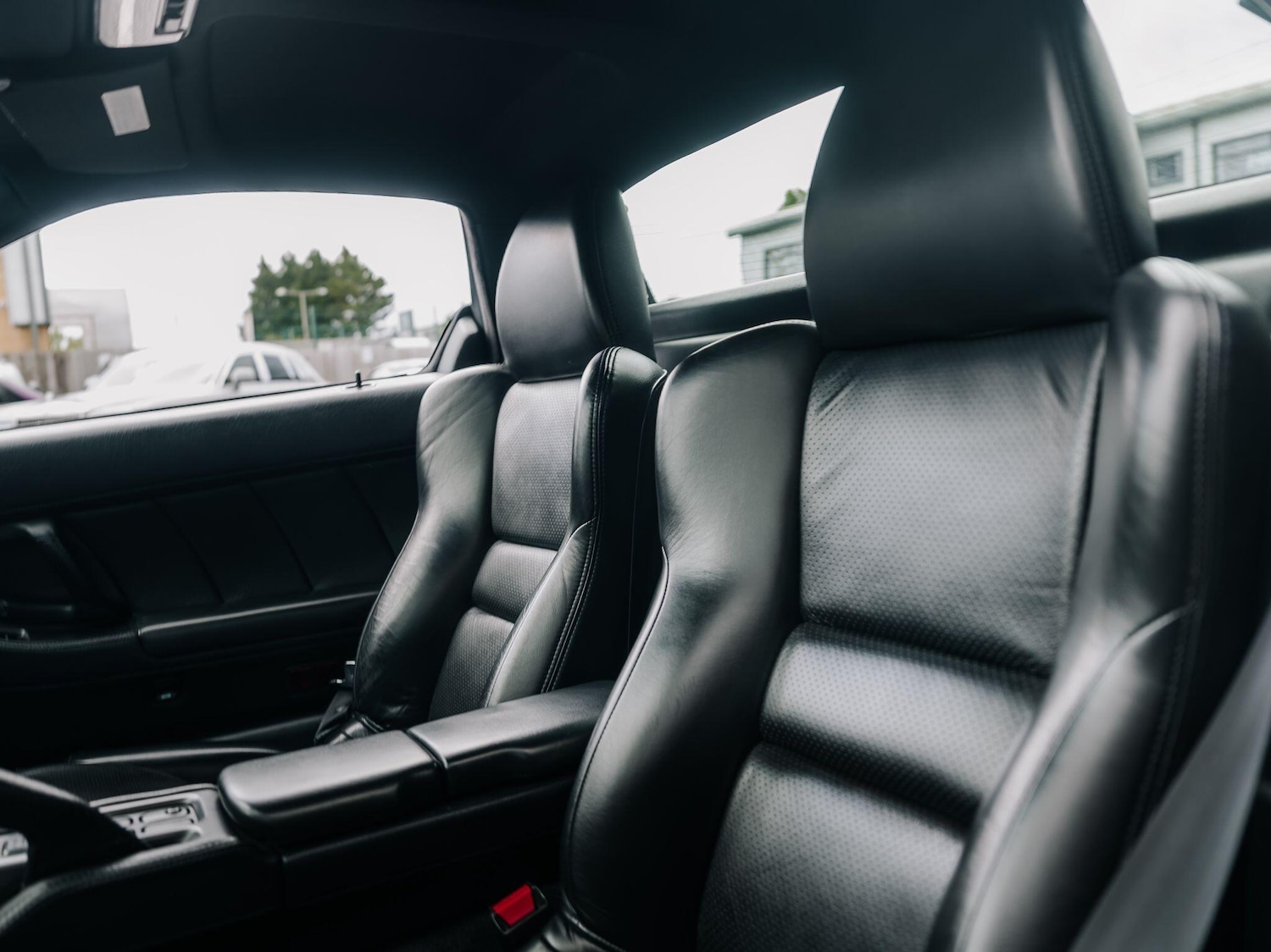 Used Honda NSX for sale - 76476680: Photo 46