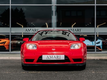 Used Honda NSX 2004 for sale - 76476680: Photo